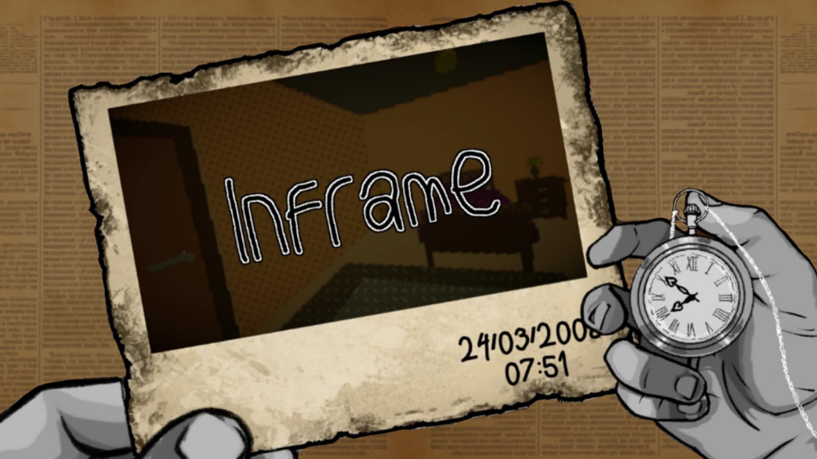 InFrame